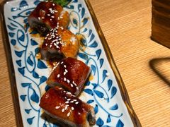 -德川家日本料理(中关村店)