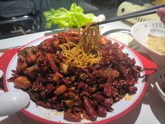 -友达面馆(广州总店)