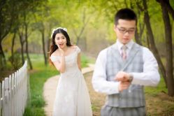 完美新娘-完美新娘婚纱摄影