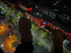 -River Bar酒吧(通州万达店)