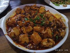 -老熟人串吧家常菜(旧宫店)