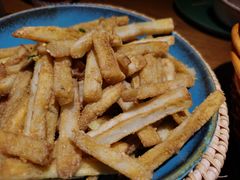 -吃饭皇帝大(合生汇店)