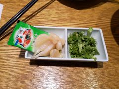 -秦老大西安羊肉泡馍馆(健德门店)