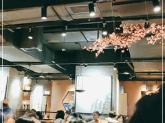 大堂-呷哺呷哺 黄金牧场 (新中关购物中心店)