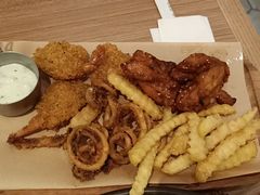 -必胜客(大宁路店)