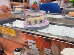 -元气寿司(金光华店)