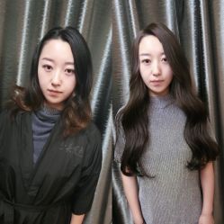 -Hair Glam 格拉姆造型旗舰店
