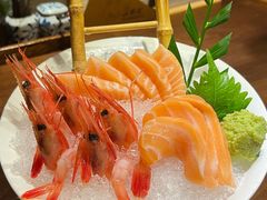 -山葵家·创意料理(临平银泰城店)