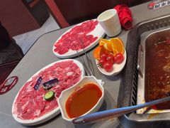 -洞子口重庆鲜货火锅(楚翘城旗舰店)