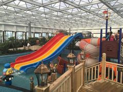 -天源吉布世温泉水乐园