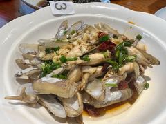 -大家发海鲜城夜排档(华山中路店)
