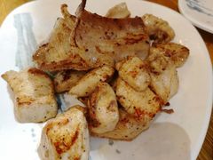 -一井烧肉·活鳗·寿司(望京SOHO店)