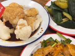 -聂发财重庆江湖菜(解放碑店)