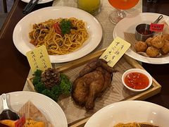-猫岛主趣味餐厅(鼓浪屿店)