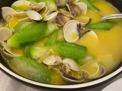 -银都上海菜馆(粤海东路店)