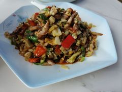 -黄牛肉馆·皖南土菜