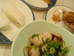 -滨寿司(新街口中央商场店)