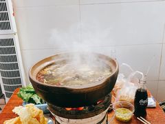 -威邵鸡煲(西华路总店)