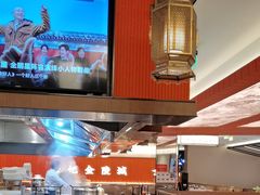 -小厨娘淮扬菜(天印大道店)