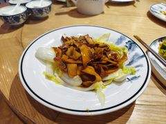 -德胜轩正宗顺德菜(宝安沙井会展中心店)