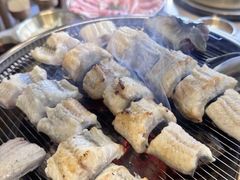 -味家烤肉烤鳗鱼牛排(西塔旗舰店)