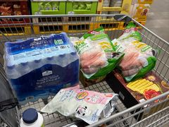 -山姆会员商店(邻瑞广场店)