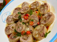 -老爷子原味蒸饺(总店)