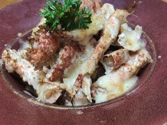 -蟹将军日本料理(中南路店)