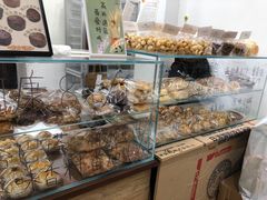 -雀食面包店(钟楼店)