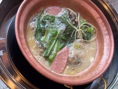-阿婆情腊排骨火锅(忠义店)