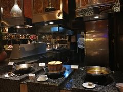-芭菲盛宴·环球美食(解放碑英利国际店)