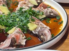 -舟山渔场(临安沙地路店)