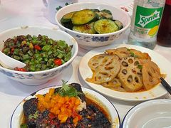 -老长沙龙虾馆(罗湖店)