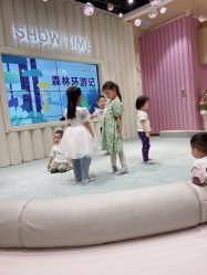 -meland club亲子乐园(石家庄万象城店)