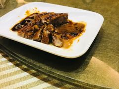 -金城大酒店-中餐厅(汾江中路店)