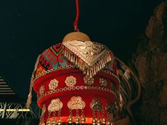 -吃饭皇帝大土家民族菜(正大广场店)