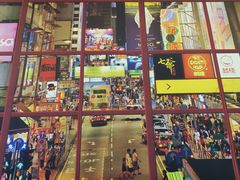 -七爷清汤腩·港式餐厅(金狮广场店)