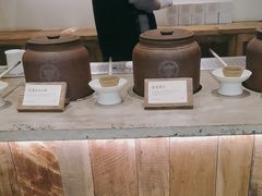 -李山山茶事(景枫店)