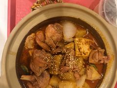 -永和大王(军博店)