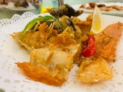 -新享乐海鲜(翠华路店)