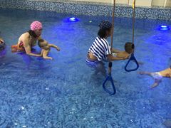 -爱乐游亲子游泳俱乐部