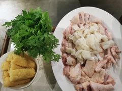 -百年果林椰子鸡(中洲店)