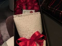 -广州四季酒店·佰鲜汇·现代法餐