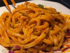 -清真盛志望麻酱酿皮铺