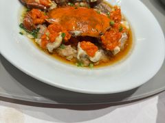 -红城阁·上海味道(四平路店)
