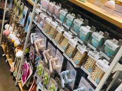 -名创优品(陕西西安大唐西市购物中心店)