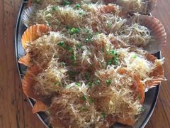 -乡味海鲜农家菜·巽寮土窑鸡(地道美食店)