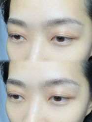 -十三美学·半永久纹眉纹唇·野生眉
