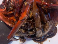 手磨黑胡椒蟹-Ministry of Crab•MOC(交子大道店)