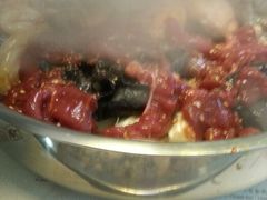 android_upload_pic-黄记煌三汁焖锅(顺义华联店)